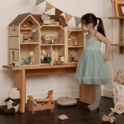 Kinder Maileg Safari Freunde »Panda«