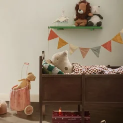 Kinder Maileg Safari Freunde »Panda«