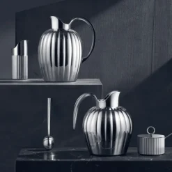 Georg Jensen Sahnekännchen »Bernadotte «