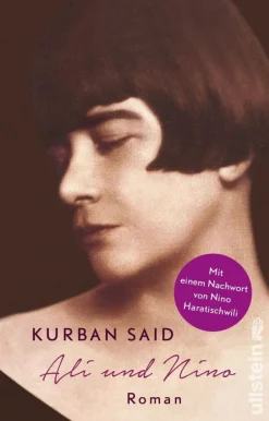 ZEIT Buchhandlung Said, Kurban: Ali und Nino