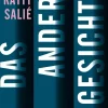ZEIT Buchhandlung Salié, K: Das andere Gesicht