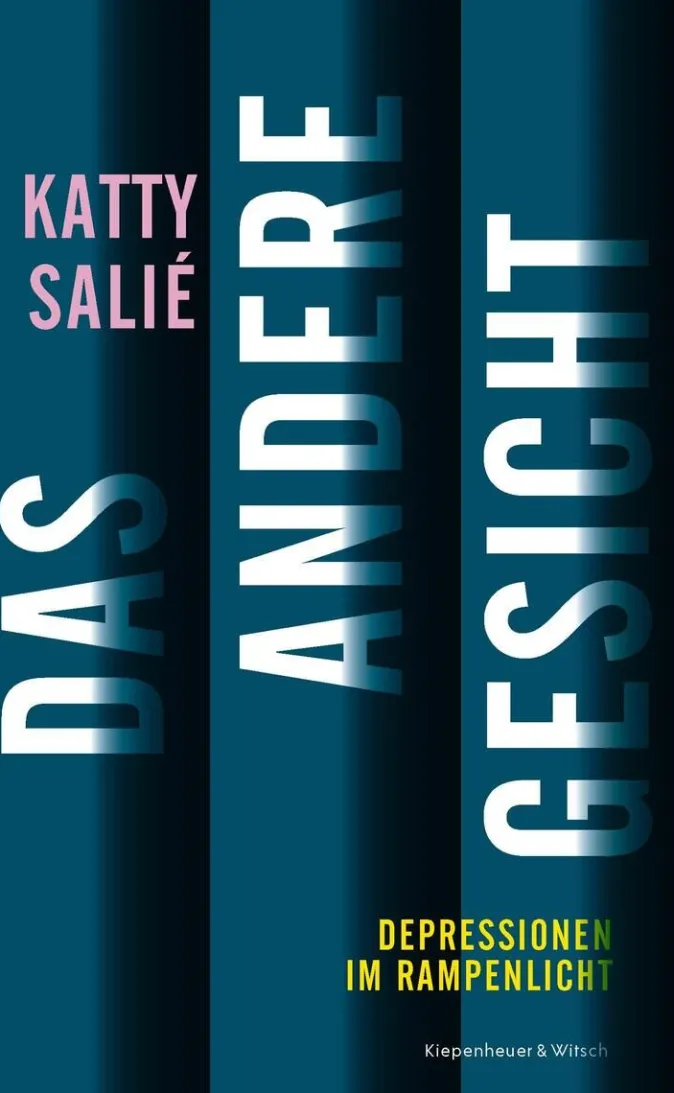 ZEIT Buchhandlung Salié, K: Das andere Gesicht