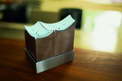 Philippi Salz- & Pfefferstreuer »Elbphilharmonie®«