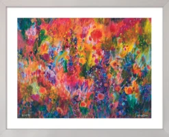 Ars mundi Samson, Anne: »Sonniger Sonntag«