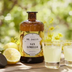 Dr. Jaglas »San Limello« (alkoholfreier Aperitif)