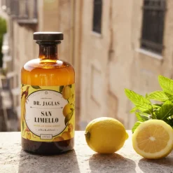 Dr. Jaglas »San Limello« (alkoholfreier Aperitif)