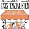ZEIT Buchhandlung Sarah Bakewell: Das Café der Existenzialisten