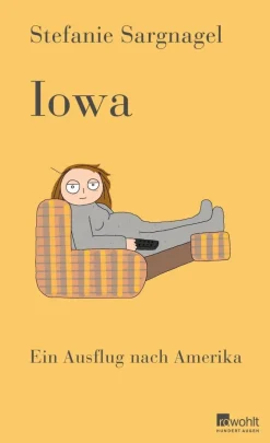 ZEIT Buchhandlung Sargnagel, S: Iowa