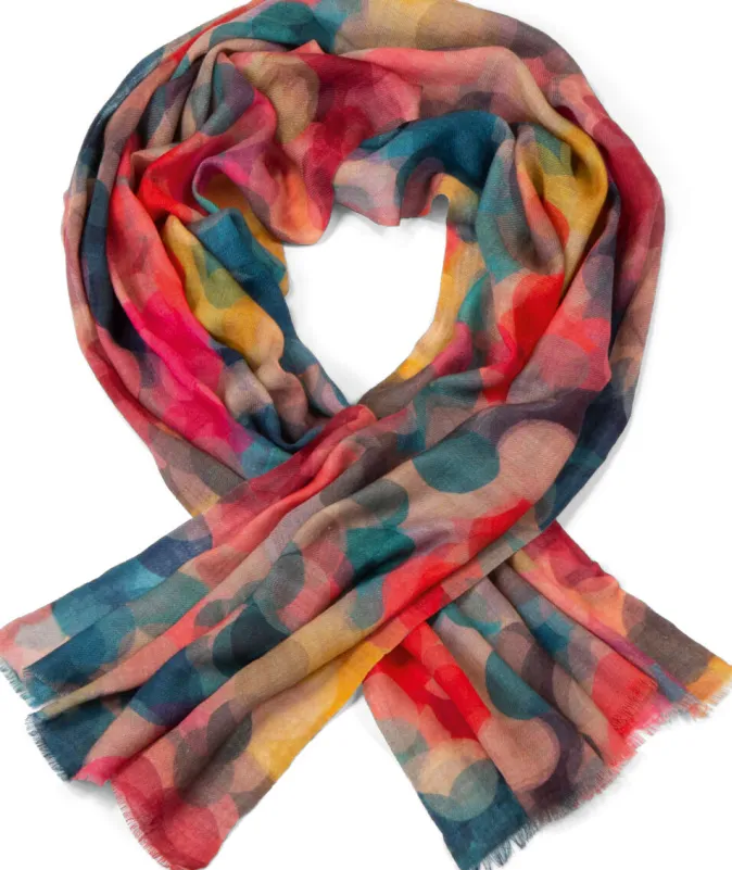 Ars mundi Schal »Melody«