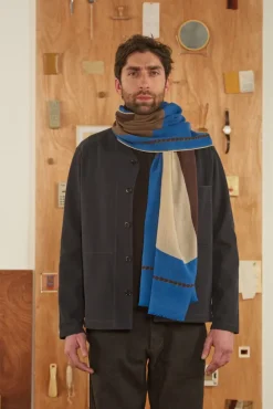 MOISMONT Schal »No.696«