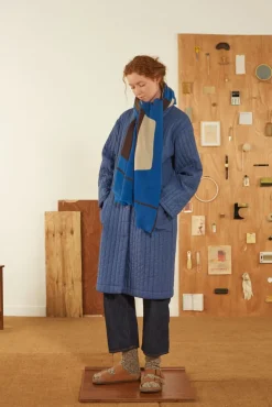 MOISMONT Schal »No.696«