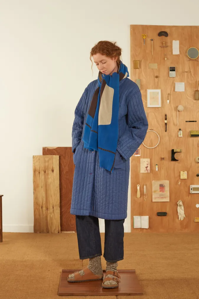 MOISMONT Schal »No.696«