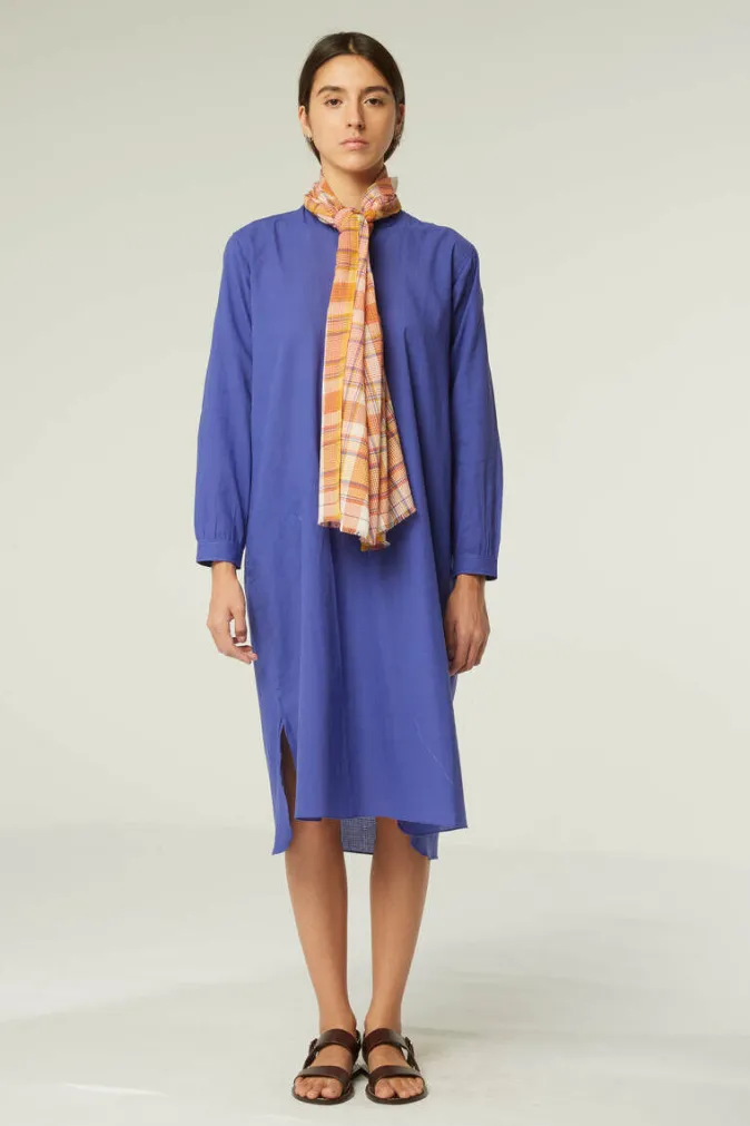 MOISMONT Schal »No. 666«, Poppy Red