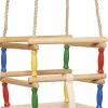 Kinder nic toys Schaukel aus Buchenholz