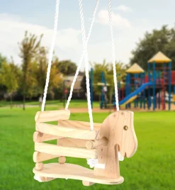 Kinder Small Foot Schaukel »Pony«