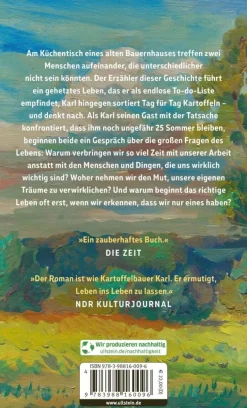ZEIT Buchhandlung Schäfer, S: 25 letzte Sommer