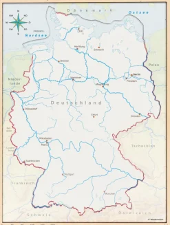 Kinder GOKI Schichtenpuzzle Deutschland