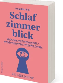 DIE ZEIT Schlafzimmerblick