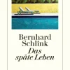 ZEIT Buchhandlung Schlink, B: Das späte Leben