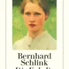 ZEIT Buchhandlung Schlink, B: Enkelin