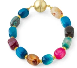 Ars mundi Schmuckset »Colorful Moments«