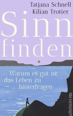 ZEIT Buchhandlung Schnell, T / Trotier, K: Sinn finden