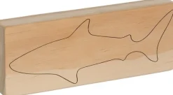 Kinder GOKI Schnitz-Set »Tiere«