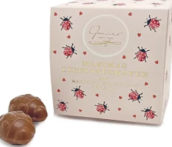 Gmeiner Schokobox »Viel Glück«