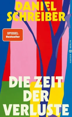ZEIT Buchhandlung Schreiber, D: Zeit der Verluste