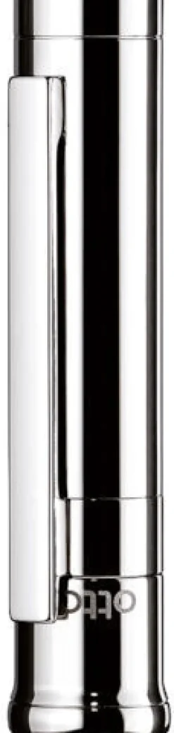 Otto Hutt Schreibset »Design 04« Füllfederhalter und Kugelschreiber