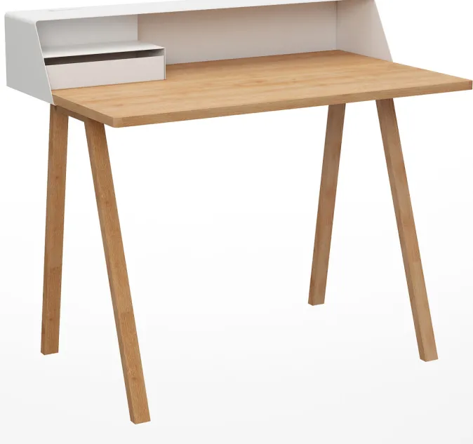 Müller Möbel Schreibtisch »PS 04«