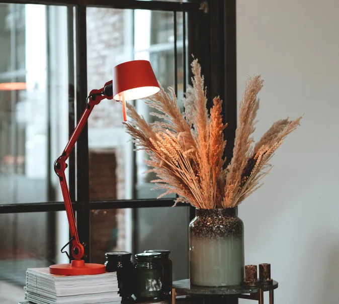 Tonone Schreibtischlampe »Bolt«