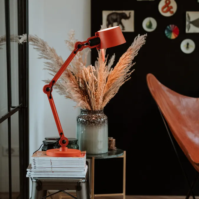 Tonone Schreibtischlampe »Bolt«