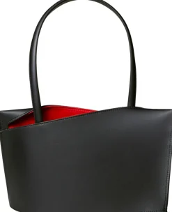 Olbrish Produkt GmbH Schultertasche »Wave«