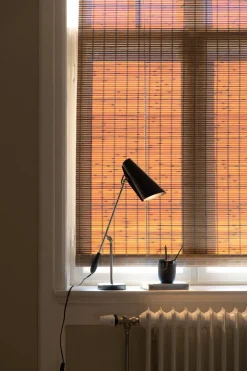 Northern Schwarze Tischlampe »Birdy«