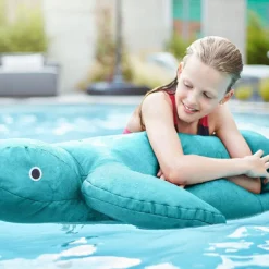 Kinder Sitting Bull Schwimmtier »Schildkröte Chilly«