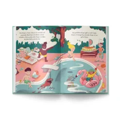 Kinder ZEIT Buchhandlung Sei ein ganzer Kerl