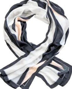 Ars mundi Seidenschal »Classique«