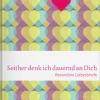 DIE ZEIT Seither denk ich dauernd an Dich - Besondere Liebesbriefe