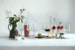 Zwiesel Kristallglas Sekt 2er-Set »Enoteca«