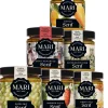 Mari-Senf »Senf Gourmet Set« von