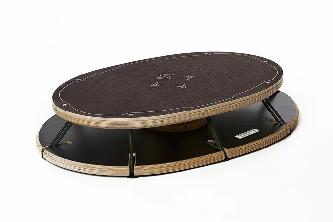 Sensosports Sensoboard »plywood«