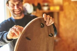 Sensosports Sensoboard »plywood«