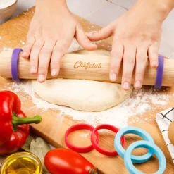 Chefclub Set » Backen«