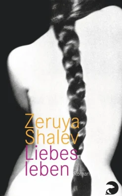ZEIT Buchhandlung Shalev, Z: Liebesleben