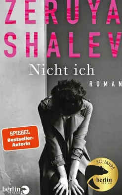 ZEIT Buchhandlung Shalev, Z: Nicht ich