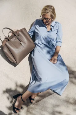 mine mina Shopper »MINE«