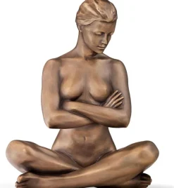 Ars mundi SIME: Skulptur »Harmonie«, Bronze