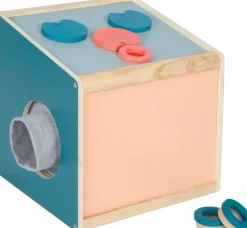 Kinder Small Foot Sinnes- und Fühlbox »Sensory«