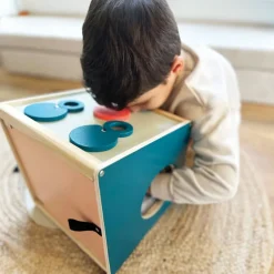 Kinder Small Foot Sinnes- und Fühlbox »Sensory«